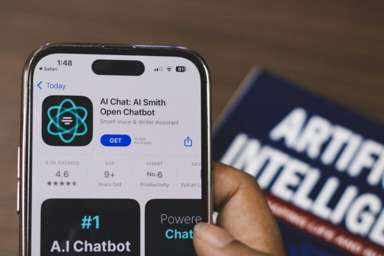 webasite development