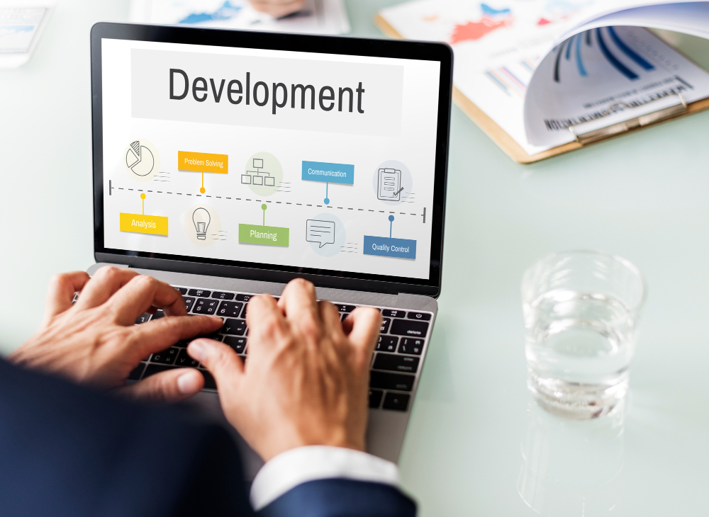 develpoment-1